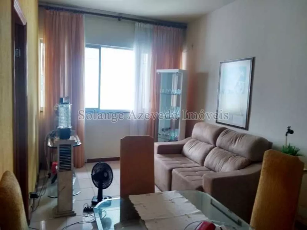 Apartamento, 2 quartos, 74 m² - Foto 4