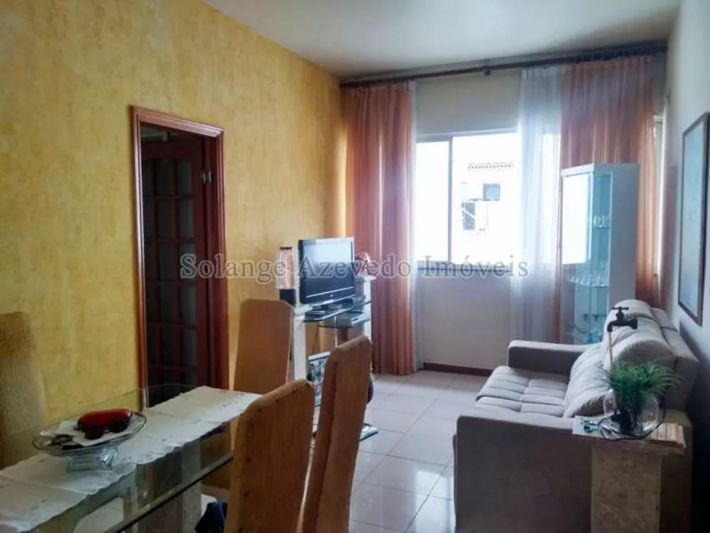 Apartamento, 2 quartos, 74 m² - Foto 5