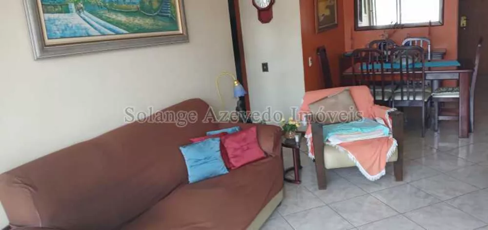 Apartamento, 2 quartos, 74 m² - Foto 2