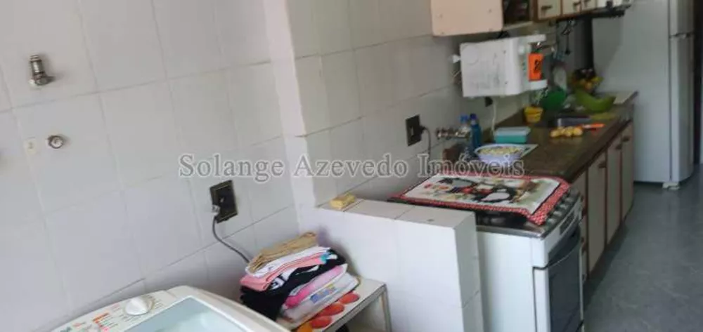 Apartamento, 2 quartos, 74 m² - Foto 5
