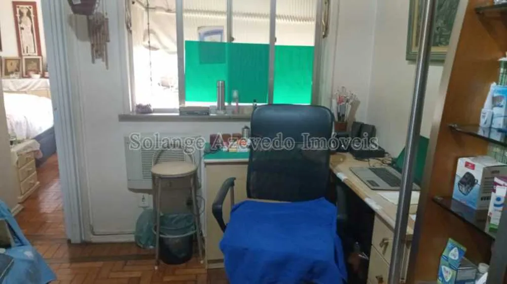 Apartamento, 1 quarto, 40 m² - Foto 4