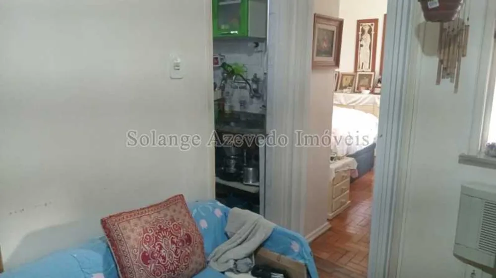 Apartamento, 1 quarto, 40 m² - Foto 2