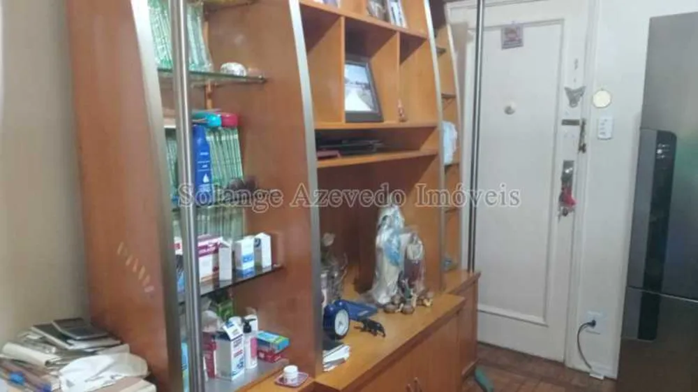 Apartamento, 1 quarto, 40 m² - Foto 6