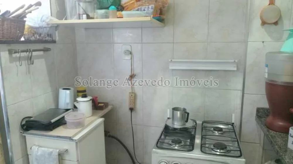 Apartamento, 1 quarto, 40 m² - Foto 9