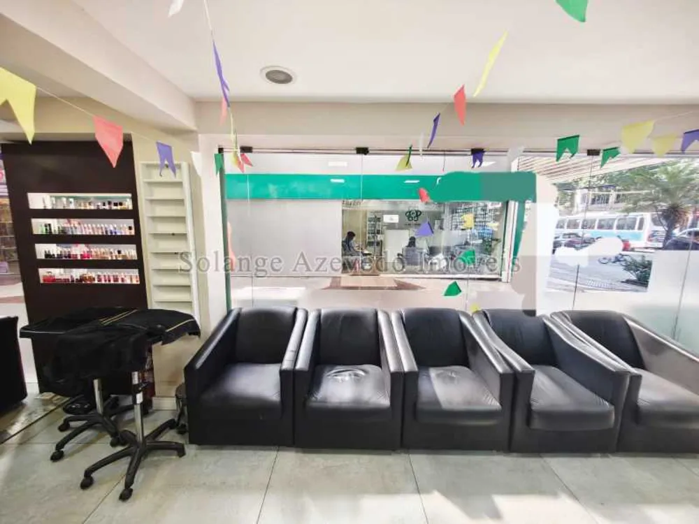 Loja-Salão, 150 m² - Foto 18