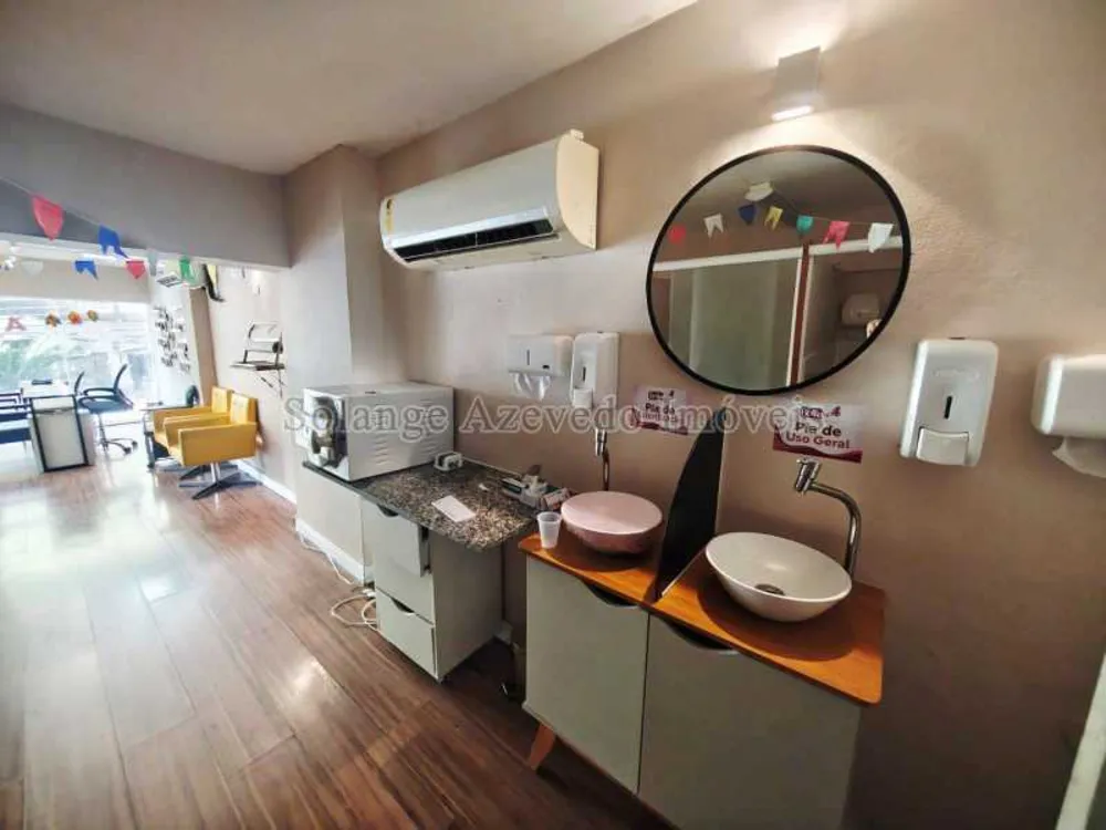 Loja-Salão, 150 m² - Foto 5