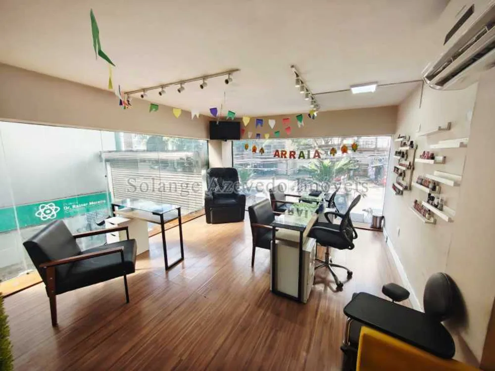 Loja-Salão, 150 m² - Foto 1