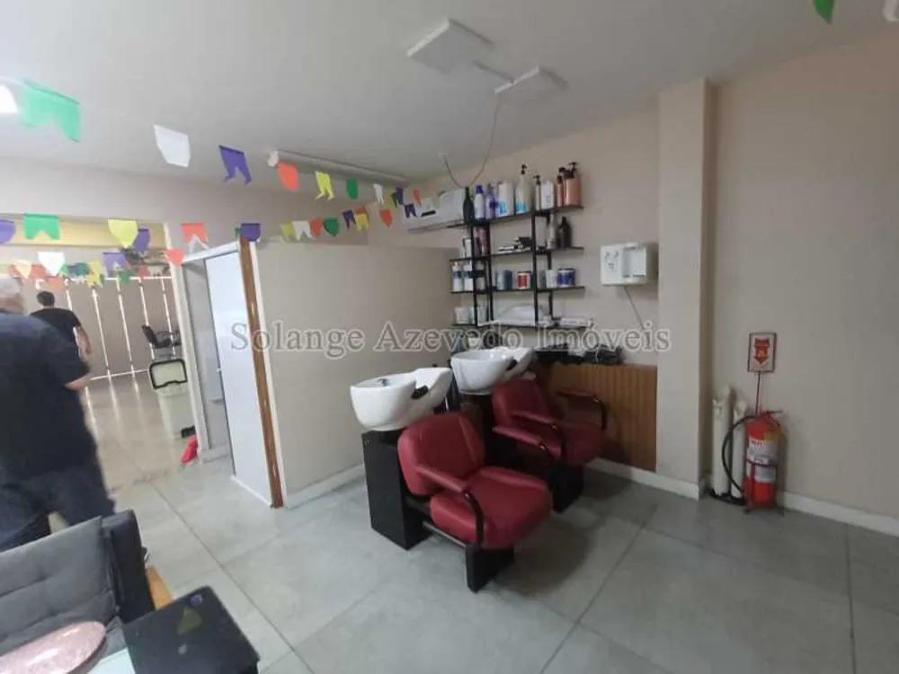 Loja-Salão, 150 m² - Foto 21
