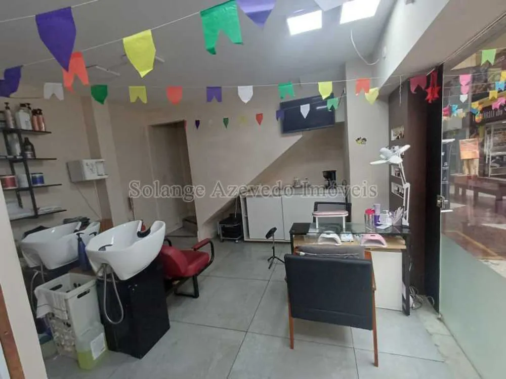 Loja-Salão, 150 m² - Foto 17