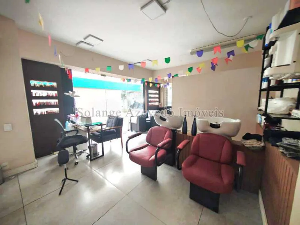 Loja-Salão, 150 m² - Foto 8