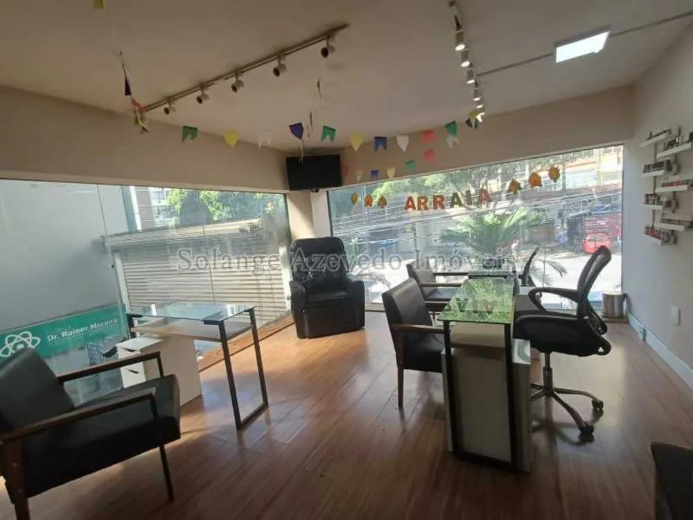 Loja-Salão, 150 m² - Foto 10