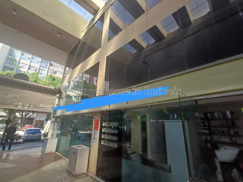 Loja-Salão, 150 m² - Foto 6