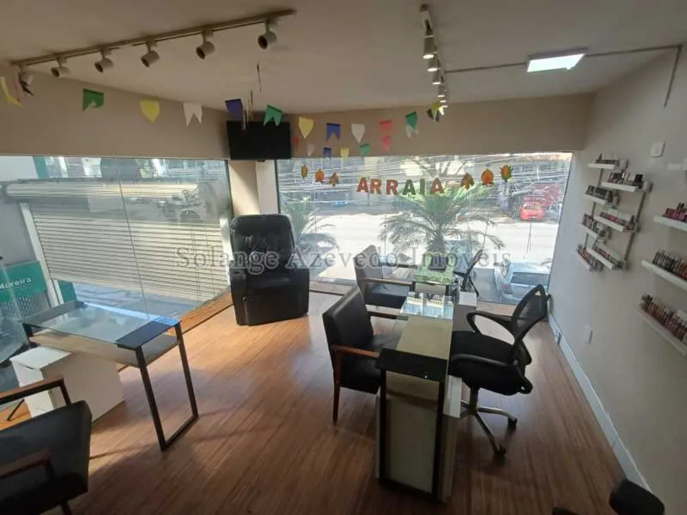 Loja-Salão, 150 m² - Foto 2