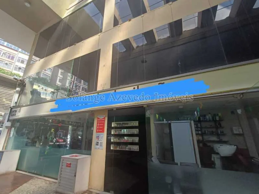 Loja-Salão, 150 m² - Foto 4