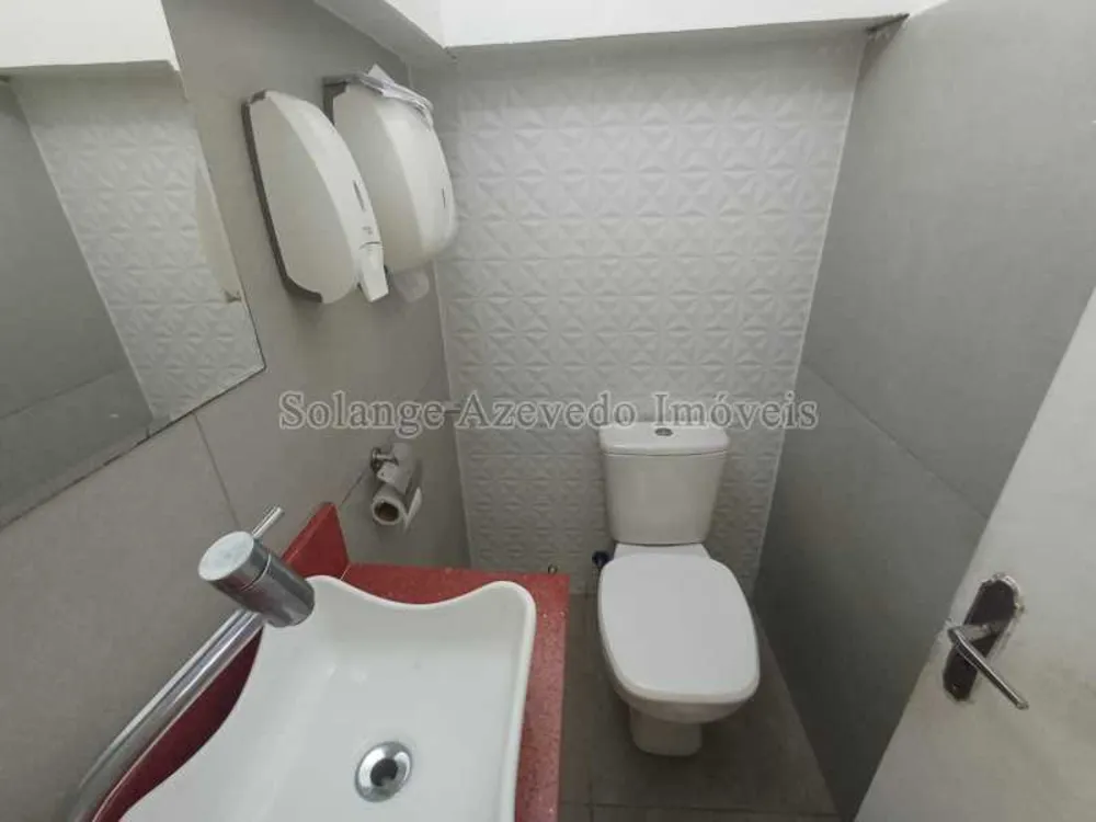 Loja-Salão, 150 m² - Foto 20
