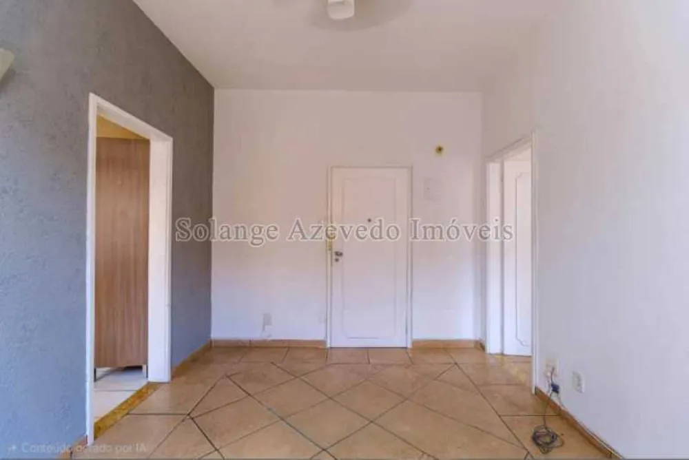 Apartamento, 1 quarto, 41 m² - Foto 2