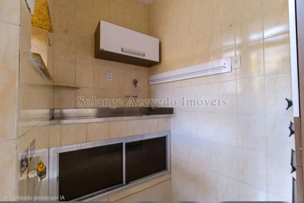 Apartamento, 1 quarto, 41 m² - Foto 9