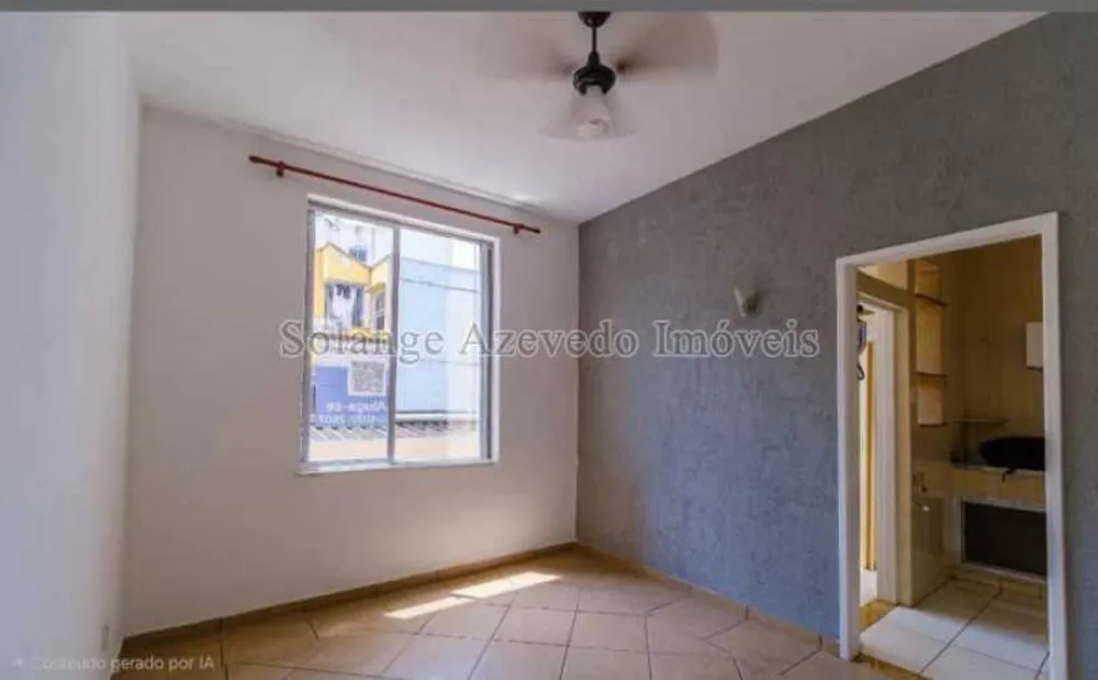Apartamento, 1 quarto, 41 m² - Foto 1