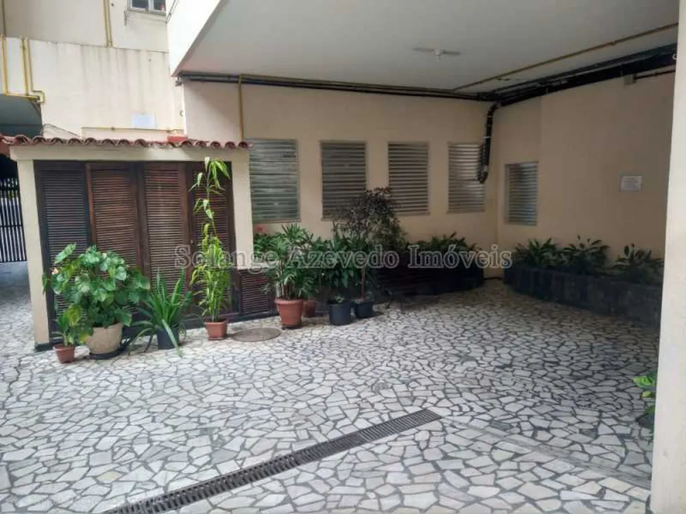 Apartamento, 1 quarto, 41 m² - Foto 13