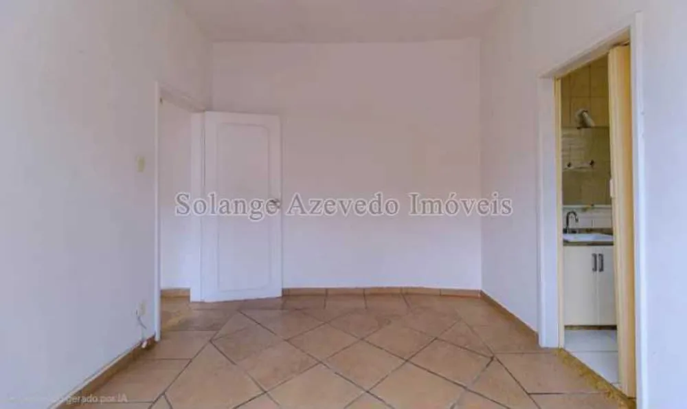 Apartamento, 1 quarto, 41 m² - Foto 4