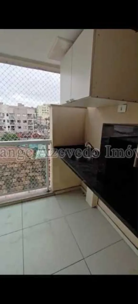Apartamento, 2 quartos, 68 m² - Foto 2