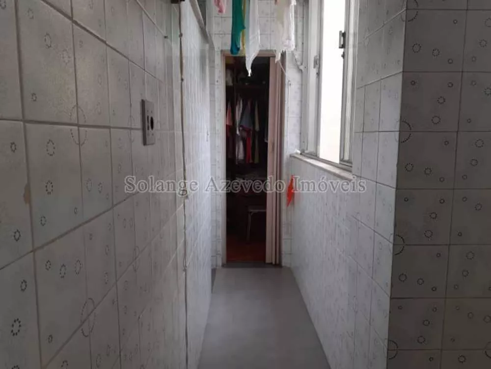 Cobertura, 2 quartos, 77 m² - Foto 22