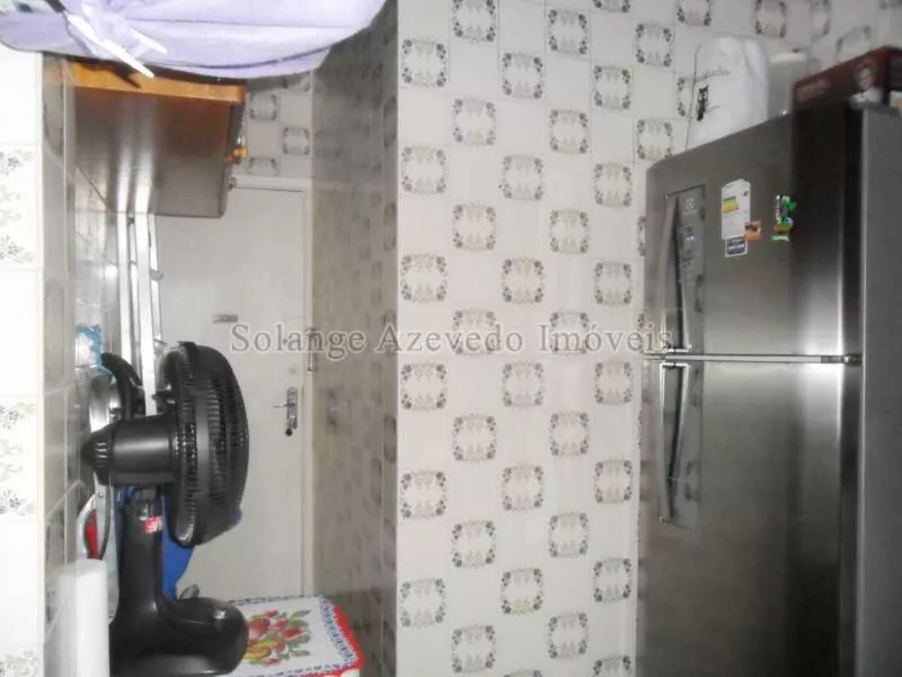 Cobertura, 2 quartos, 77 m² - Foto 20