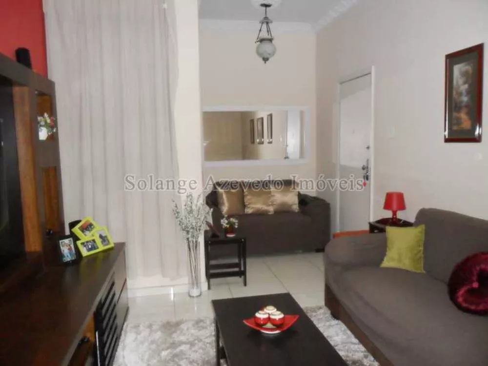 Cobertura, 2 quartos, 77 m² - Foto 2