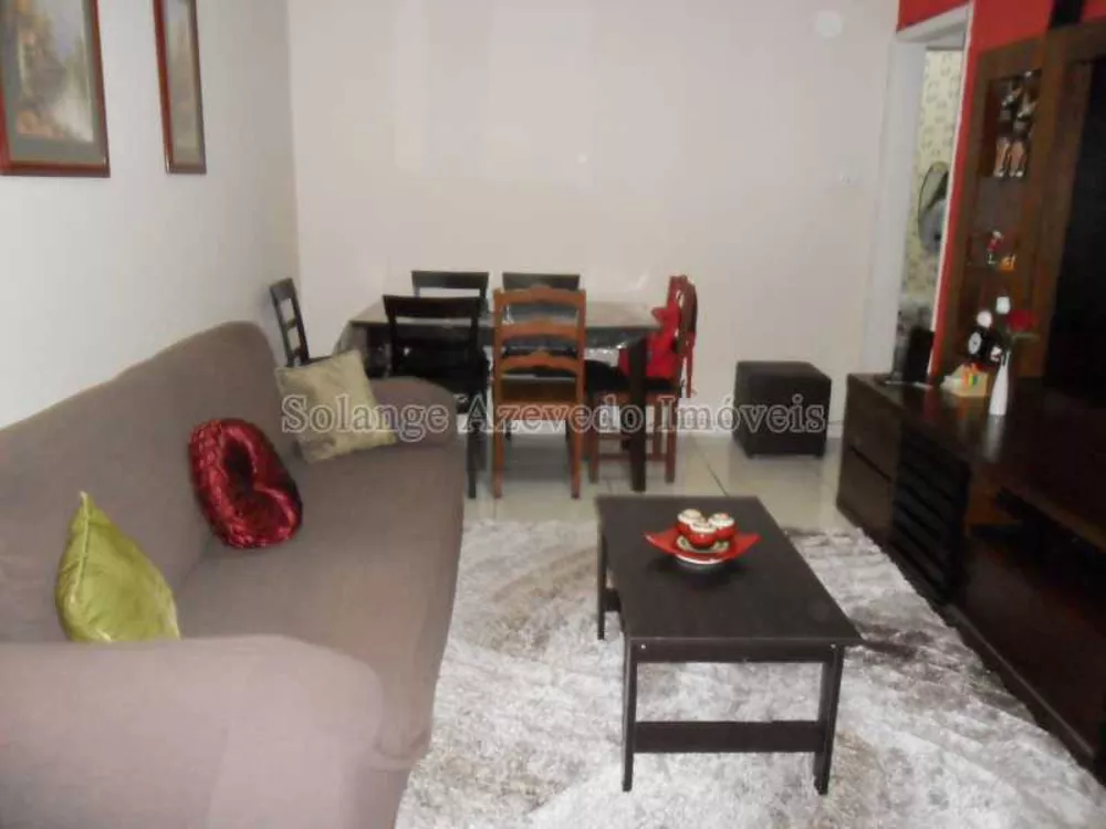 Cobertura, 2 quartos, 77 m² - Foto 1