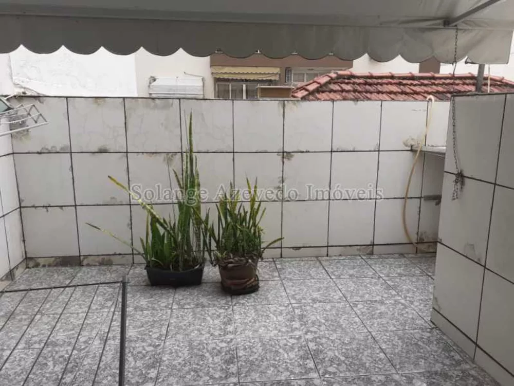 Cobertura, 2 quartos, 77 m² - Foto 24