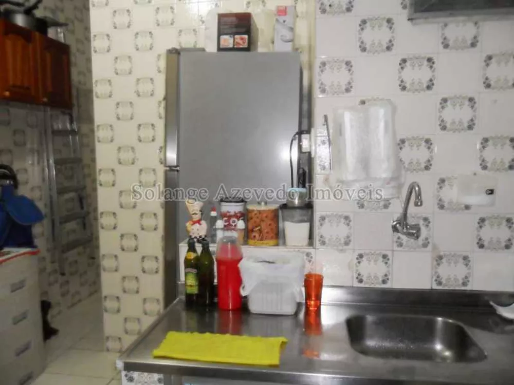 Cobertura, 2 quartos, 77 m² - Foto 21