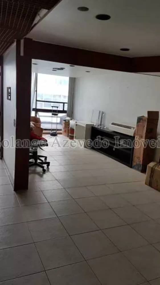 Sala-Conjunto, 140 m² - Foto 13
