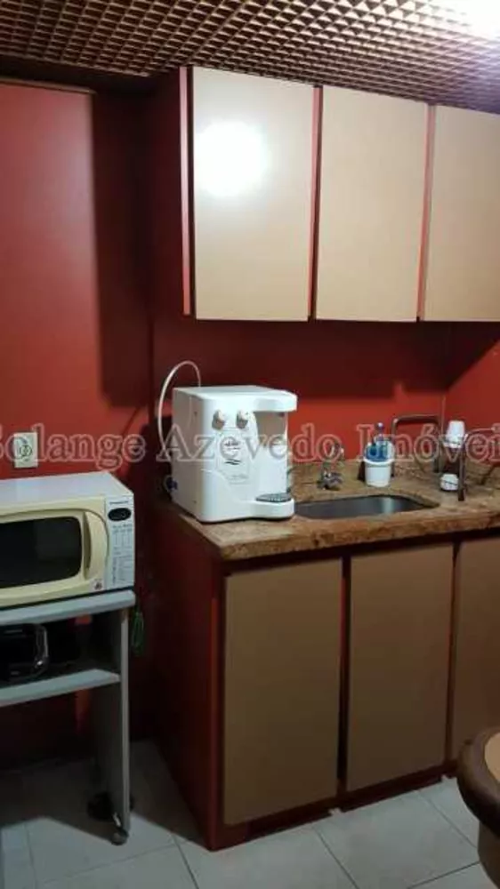 Sala-Conjunto, 140 m² - Foto 17