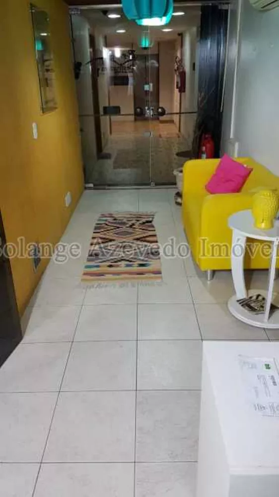 Sala-Conjunto, 140 m² - Foto 12