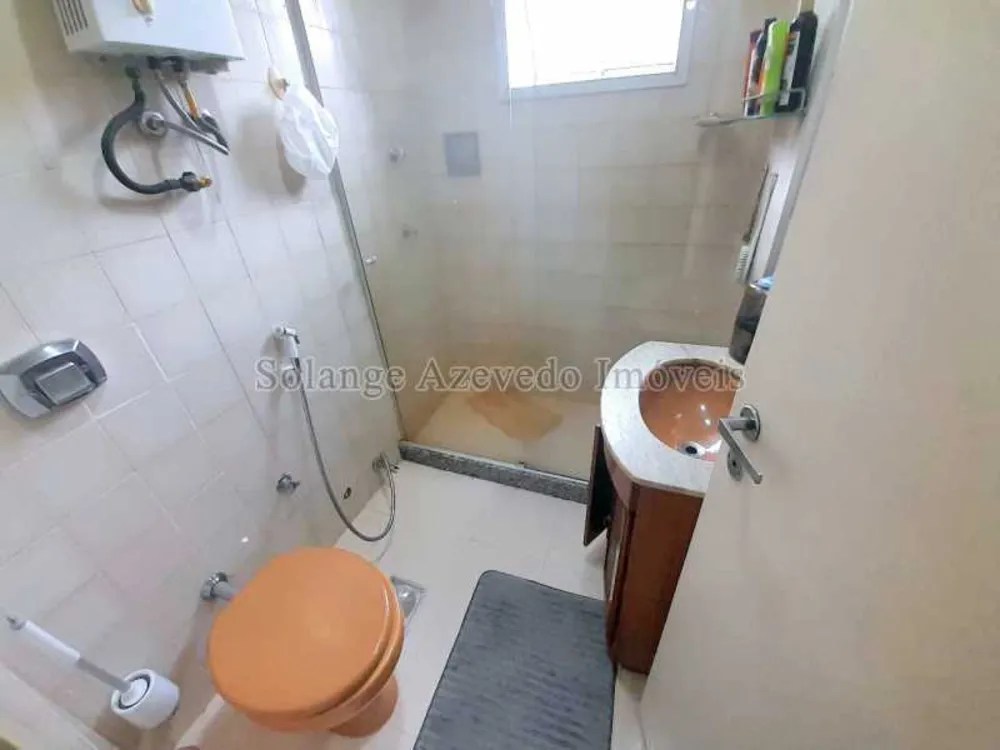 Apartamento, 2 quartos, 65 m² - Foto 12