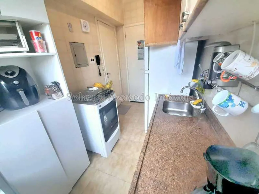 Apartamento, 2 quartos, 65 m² - Foto 17