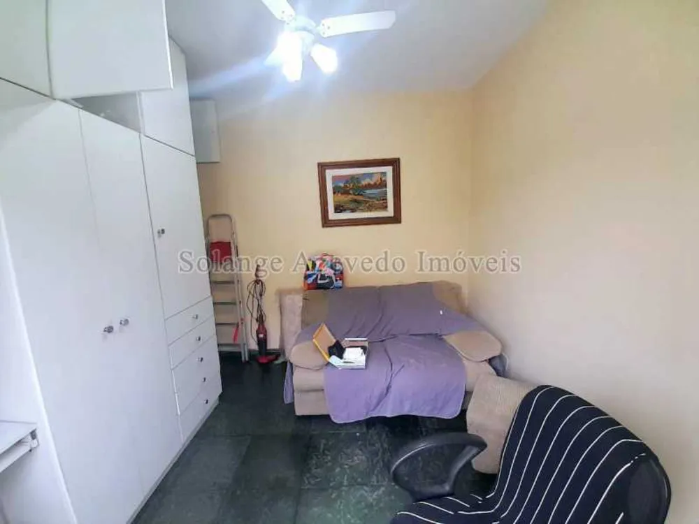 Apartamento, 2 quartos, 65 m² - Foto 11