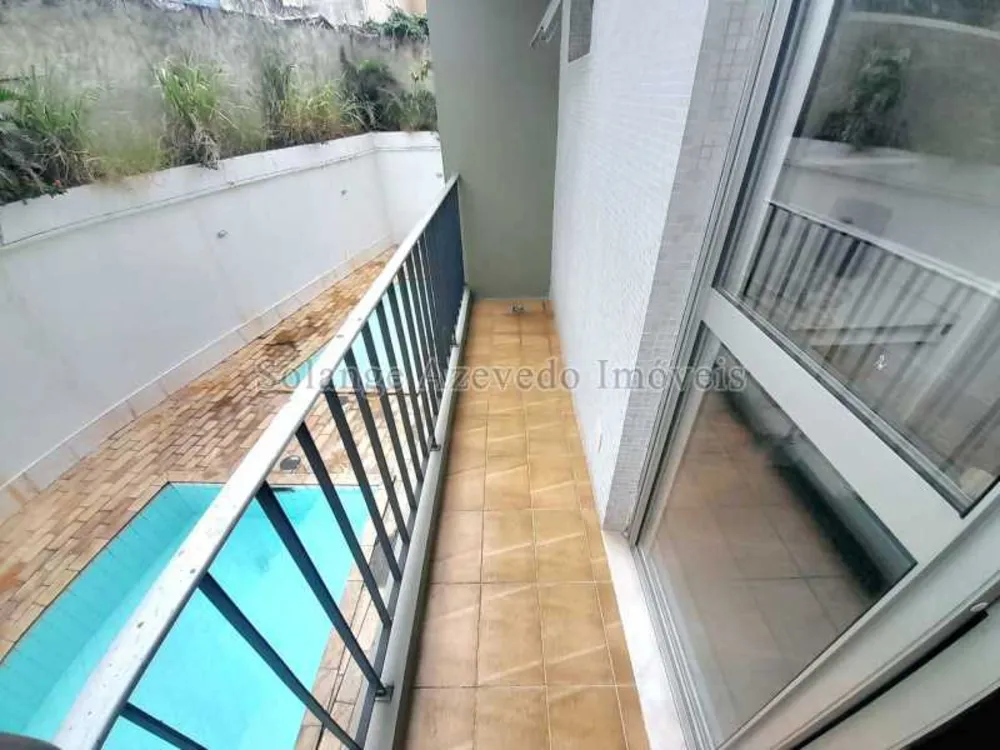 Apartamento, 2 quartos, 65 m² - Foto 7