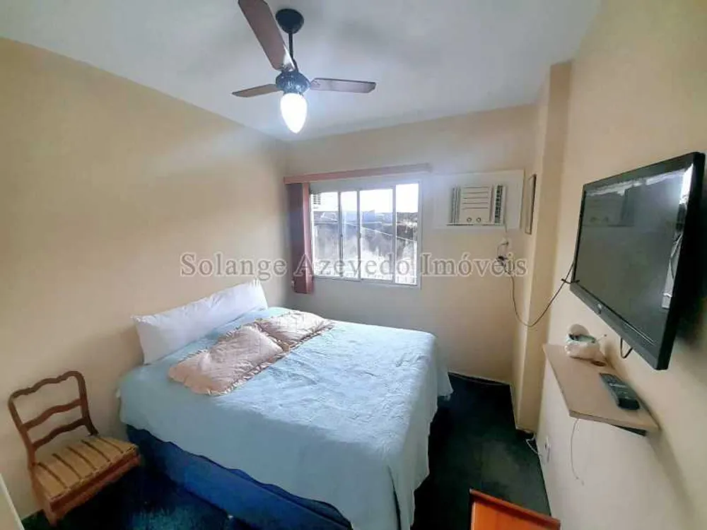 Apartamento, 2 quartos, 65 m² - Foto 8