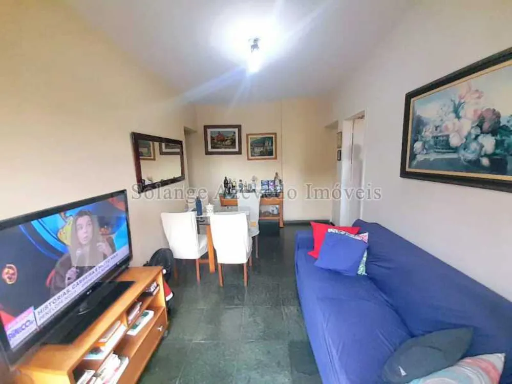 Apartamento, 2 quartos, 65 m² - Foto 1