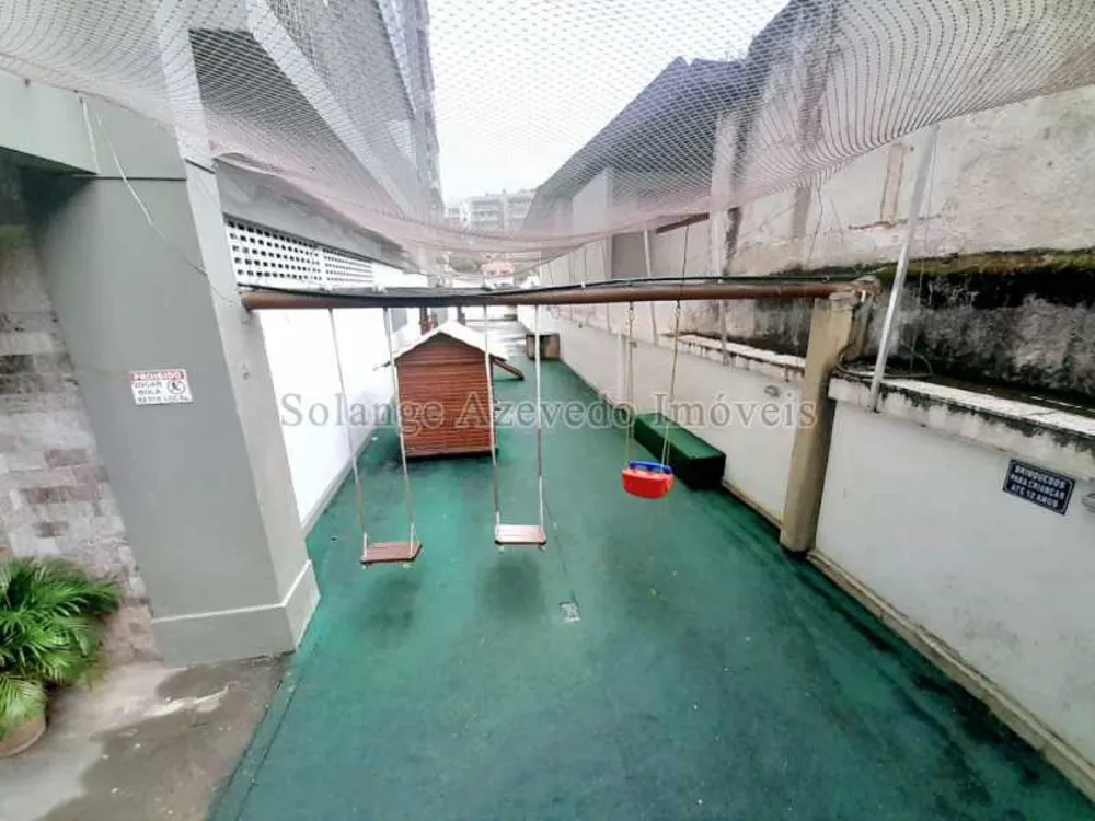 Apartamento, 2 quartos, 65 m² - Foto 23