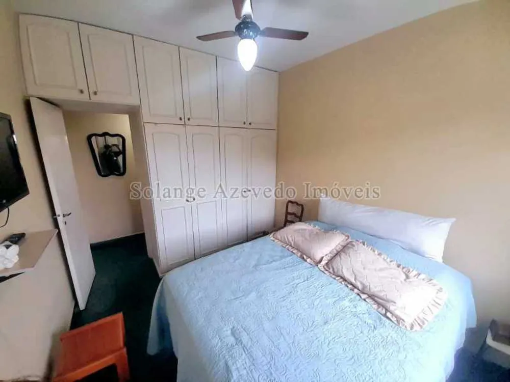 Apartamento, 2 quartos, 65 m² - Foto 9