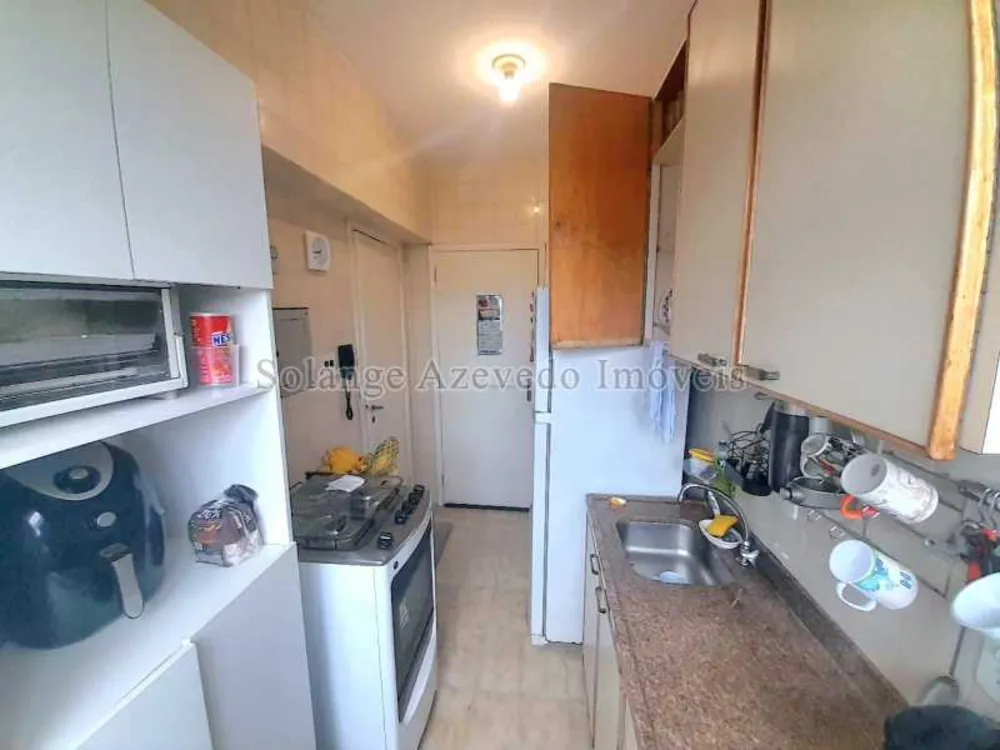 Apartamento, 2 quartos, 65 m² - Foto 15