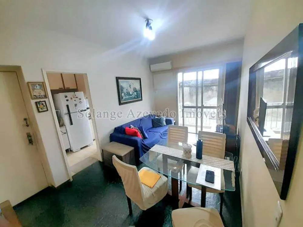 Apartamento, 2 quartos, 65 m² - Foto 3