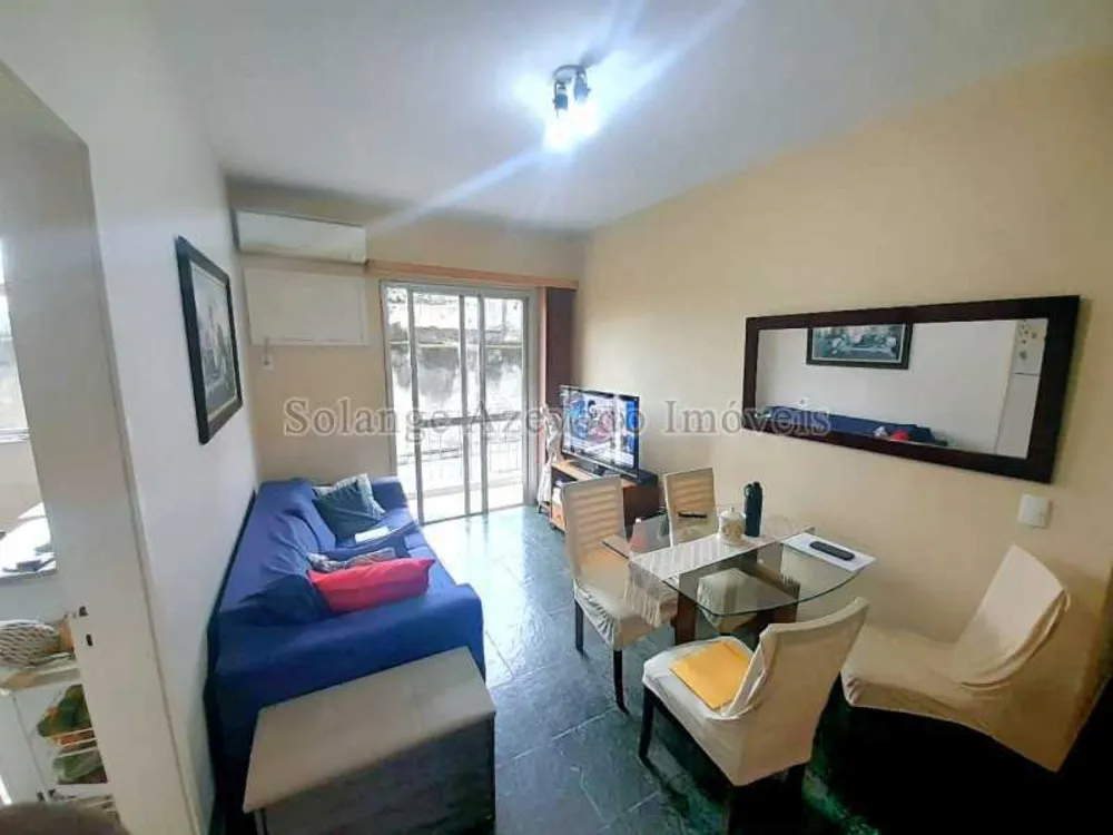 Apartamento, 2 quartos, 65 m² - Foto 2