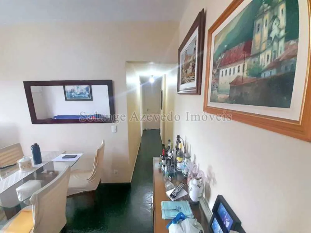Apartamento, 2 quartos, 65 m² - Foto 4
