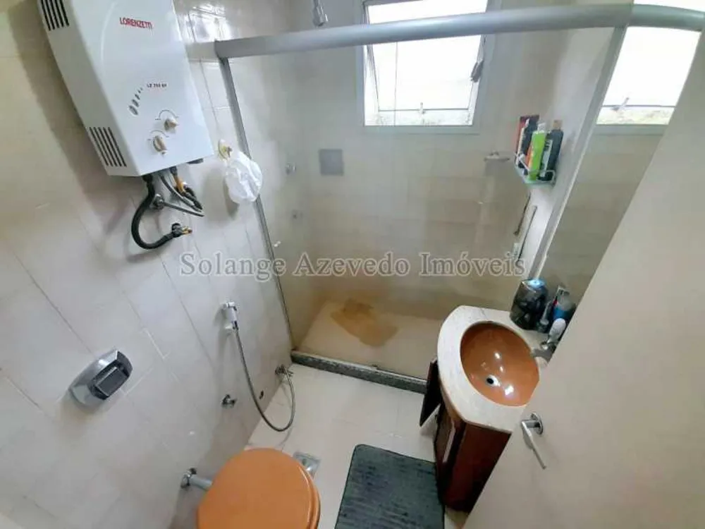 Apartamento, 2 quartos, 65 m² - Foto 13