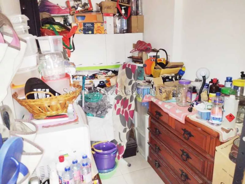 Apartamento, 1 quarto, 70 m² - Foto 5
