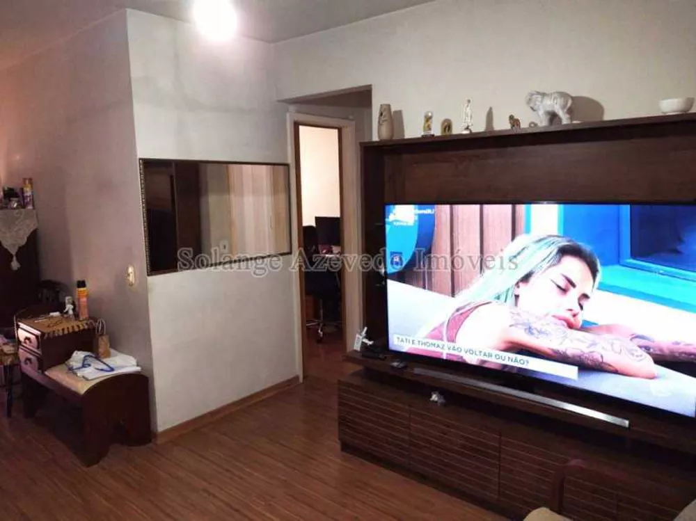 Apartamento, 1 quarto, 70 m² - Foto 4