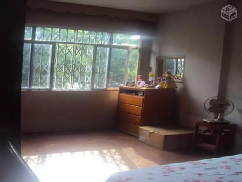 Apartamento, 2 quartos, 97 m² - Foto 1